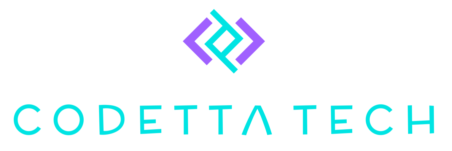 Codetta Tech